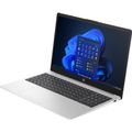 HP 250/G10/i7-1360P/15,6"/FHD/16GB/512GB SSD/Iris Xe/DOS/Silver/1R Notebook, i7-1360P, 16GB DDR4, 512GB SSD, Intel Iris Xe G7, 15,6" Full HD TN, bez OS, stříbrný