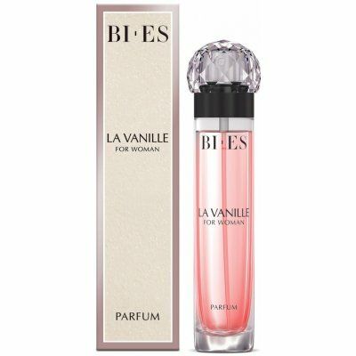 BI-ES La Vanille dámsky parfum 15ml