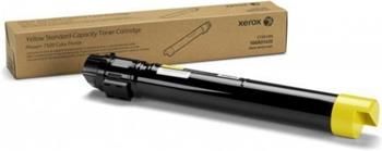 Xerox Žltý STD CAP Toner Cartrige C7000/3300s