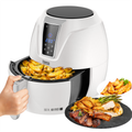 Teesa air fryer TSA8046W