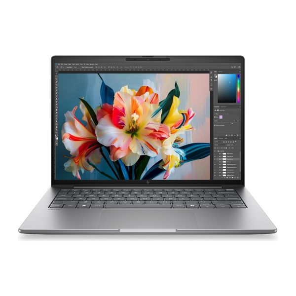 HP ZBook 8/G2i 14/U7-356H/14''/2560x1600/32GB/1TB/RTX 500/W11P/Silver/1R