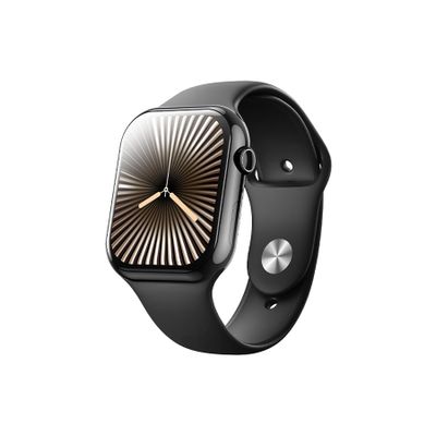 Smartwatch remax WATCH27 black