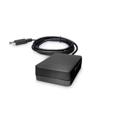 HP JetDirect 3200w Wifi 6 BT Wireless Accessory