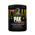 Animal Pak Powder - Universal Nutrition, pomaranč, 342 g