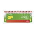 Alkalická batéria GP Alkaline LR03 (AAA), 10 ks