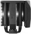 Be quiet! chladič CPU Dark Rock Elite / 2x135mm fan / 7 heatpipes / ARGB LED Chladič, pre CPU, pre Intel a AMD, socket 1150, 1151, 1155, 1200, 1700, AM4, AM5, ARGB, 2× 135mm ventilátor, 7 heatpipe
