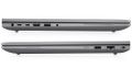 HP ZBook/16 G11/R7-8845HS/16"/WUXGA/32GB/1TB SSD/RTX1000Ada/W11P/Silver/4RNBD Notebook, Ryzen 7 8845HS, 32GB DDR5, 1TB SSD, NVIDIA RTX 1000 6GB, 16" WUXGA IPS, W11P, stríbrný
