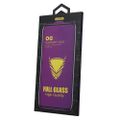Tempered Glass OG Premium for iPhone 14 Pro 6,1" black frame