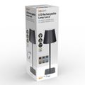 LED lampička SOLIGHT WO69-B Lucca