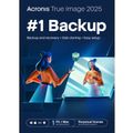 ACRONIS True Image 2025, CZ, doživotná el. lic