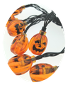 TR-231H Halloweenové osvetlenie – Malé tekvice TRIXLINE