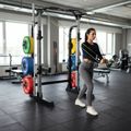 Multifunkčný posilňovací stojan - Power Rack HMS KLT5432