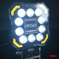 LED pracovné svetlo AWL81 48W 3000LM 12V 24V AMiO-04425