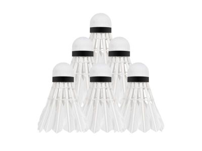 Loptičky na bedminton REBEL RBA-4103