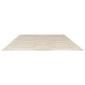 vidaXL Náhradné lamely k posteli s 34 lamelami, 2 ks, 90x200 cm