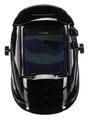 Zváracia kukla samostmievacia WELDING MASK PRO VIEW, čierna SIXTOL