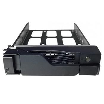 Asustor rámec AS-Traylock / Black HDD tray lock pre 2,5 a 3,5-inch HDD Rámec, pre 2,5" a 3,5" HDD, so zámkom, pre Asustor AS70, AS51 séria, AS62 séria, AS6404T, AS6004U, AS65 séria