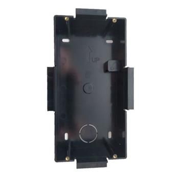 Hikvision box na zapustnú inštaláciu pre tablu DS-KV8x13-WME1