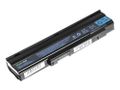 Green Cell AC12 batéria pre Acer eMachines E528 E728 Extensa 5235 5635 5635G 5635Z 5635ZG