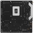 ASRock B860M LiveMixer WiFi / Intel B860 / LGA1851 / 4x DDR5 / 3x M.2 / HDMI / Thunderbolt 4 / WiFi / mATX