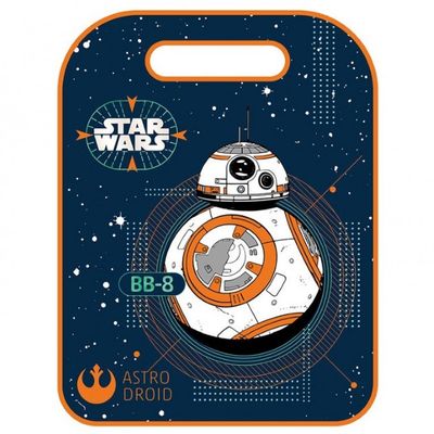 Ochrana predného sedadla STAR WARS