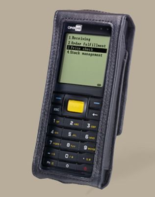 Kožený ochranný obal pre CPT-8200/8230
