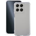 Puzdro Anti Shock 1,5 mm pre Motorola Moto G67 5G / G77 5G transparentné