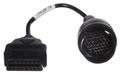 OBD-II redukcia 38-pin pre nákladné vozidlá Iveco MECHANIC CABLE 4 SIXTOL