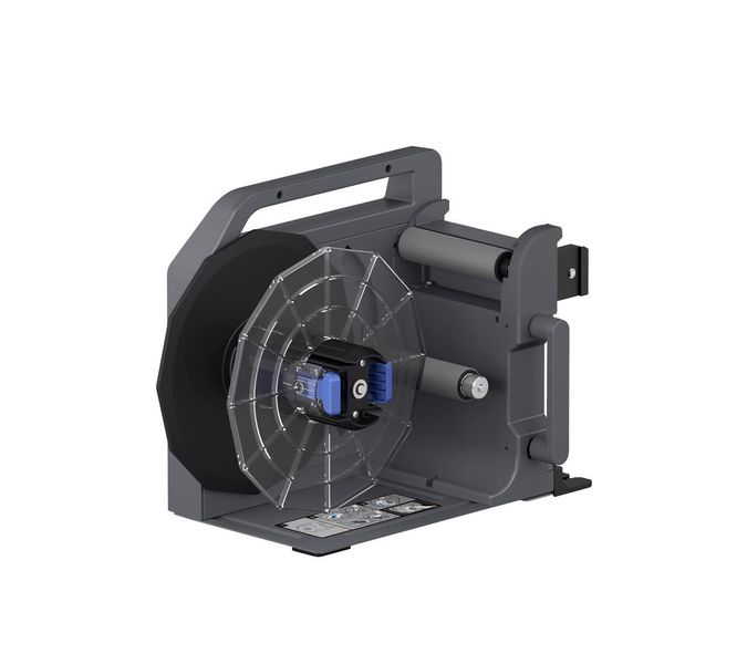 TU-RC8000 rewinder pre CW-C8000