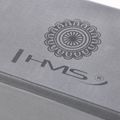 Blok na jogu HMS KJ02 sivý