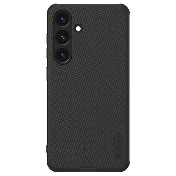Nillkin Super Frosted PRO Zadný Kryt pre Samsung Galaxy S24 Black