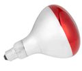 Žiarovka infračervená Rebel ZAR0584 250W, 220-240V E27 Žiarovka infračervená Rebel ZAR0584 250W, 220-240V E27