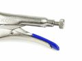 Kliešte upínacie 5", 125mm GEKO