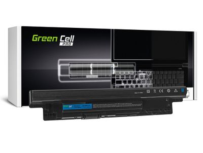 Green Cell DE69PRO batéria pre Dell Inspiron 15 15R 17 17R