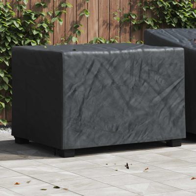 vidaXL Obal na nábytok 110 x 84 x 70 cm 600D Oxford tkanina Vodoodolný