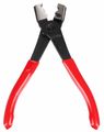 Kliešte na hadicové pásky typu CLIC-R MECHANIC HOSE CLAMP 4 SIXTOL