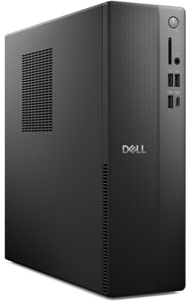 Dell Slim/ECS1250/Slim/i3-14100/8GB/512GB/UHD 730/W11P/3RNBD