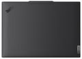 Lenovo ThinkPad T/T14 Gen 6/U7-255U/14"/2880x1800/T/32GB/1TB/Intel int/W11P/Black/3R Notebook, Core Ultra 7 255U, 32GB DDR5, 1TB SSD, 14" 2,8K OLED dotykový, 120Hz, Wi-Fi 6E, 4G LTE, W11P, cerný