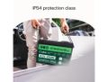 Green Cell LFPGC12V7AH CUBE LiFePO4 batéria 7Ah 12.8V 89.6Wh