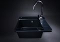Zelvo Compact 505 Black silvery