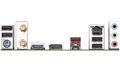 GIGABYTE B760 DS3H AX DDR4/LGA 1700/ATX Základní deska, Intel B760, LGA1700, 4x DDR4 DIMM (max. 128GB), 2x M.2, Wi-Fi, HDMI, DisplayPort, USB typ C, ATX