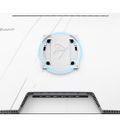 AROZZI NOVA herní monitor 27" 27T2K260 White/ LED/ 2560x1440/ 260Hz/ IPS/ 1000:1/ 1ms/ 2xHDMI/ 2xDP/ bílý LED monitor, herní, 27", IPS, 2560×1440, 16:9, 1ms, 260Hz, HDR, Adaptive Sync, 2× HDMI, 2× DisplayPort, RGB, repro, energetická t