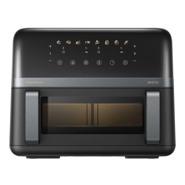 Fritéza bez tuku MOVA FD20 Pro