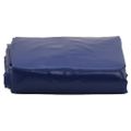 vidaXL Celta, modrá Ø 2,6 m 650 g/m²