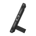 Puzdro Spigen Tough Armor "T" Mag Magsafe pre iPhone 17 Pro Max čierne