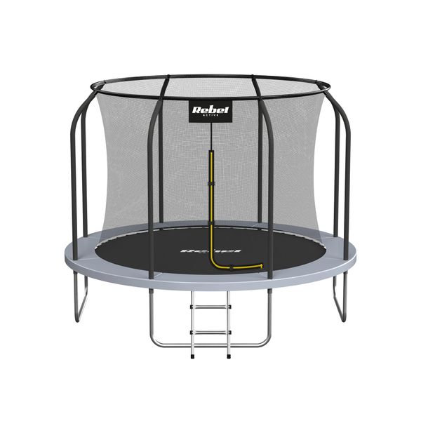 Trampolína REBEL RBA-8001 244cm