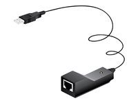 Sériový adaptér - USB 2.0 - RS-232 - pre CentreCOM AT-GS970EMX/20, X530-10, X530L-18GHXM-50, x550-18; SwitchBlade AT SBX81GC40