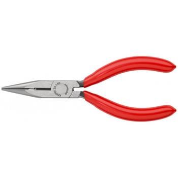 Knipex, Klešte půlkulaté s bŕity