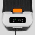 Chladiaci box TEESA TSA5007 25L DC12/24V AC 230V -22°C