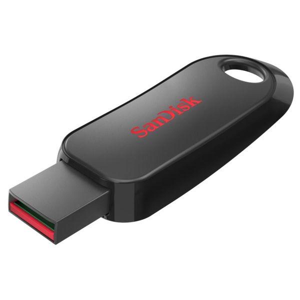 SanDisk Cruzer Snap 2.0 Global, USB 2.0, 64GB, čie